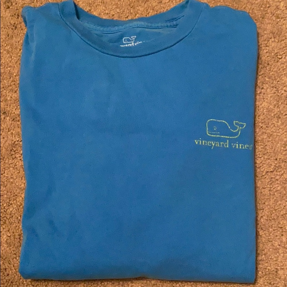 Vineyard Vines Long Sleeve Shirt